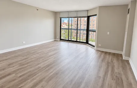 1 Bedroom Lincoln Park Apartment