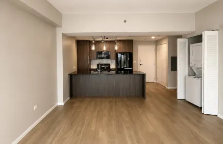 1 Bedroom Old Town Apartment