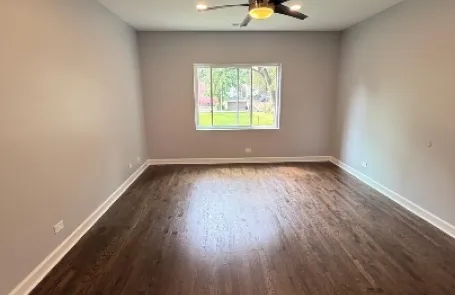 3 Bedroom North Lawndale Apartment