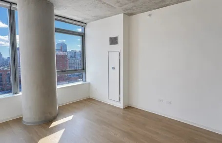 1 Bedroom South Loop Apartment