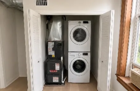 3 Bedroom Noble Square Apartment