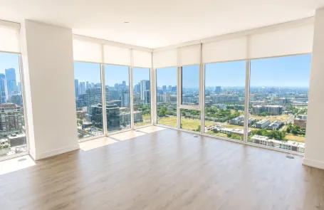 2 Bedroom Old Town Apartment