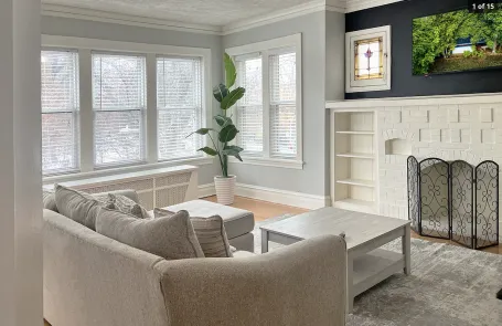3 Bedroom West Ridge Apartment