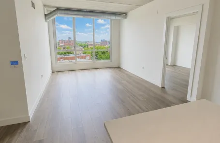 3 Bedroom Lakeview Apartment