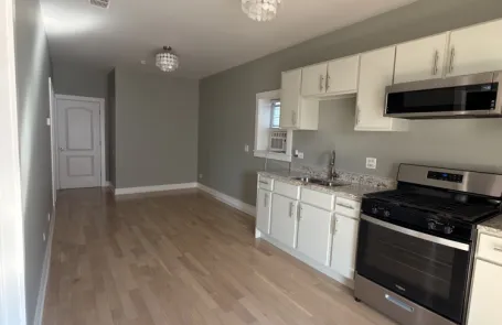 2 Bedroom Avondale Apartment