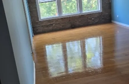 3 Bedroom South Shore Apartment