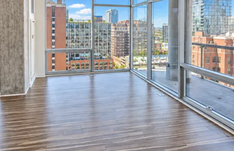2 Bedroom Gold Coast Apartment