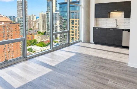 Studio Gold Coast Apartment
