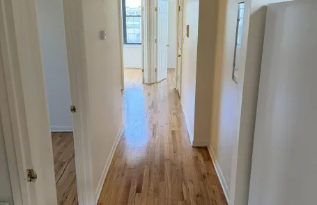3 Bedroom North Lawndale Apartment