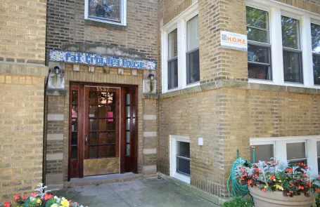 Room for Rent, Edgewater