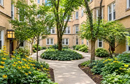 2 Bedroom Edgewater Condo