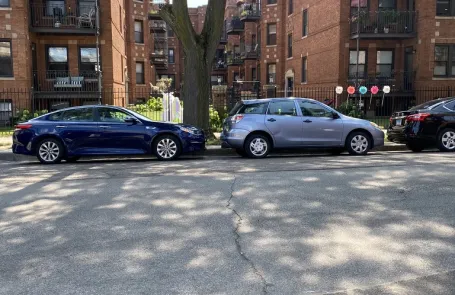 2 Bedroom Rogers Park Condo