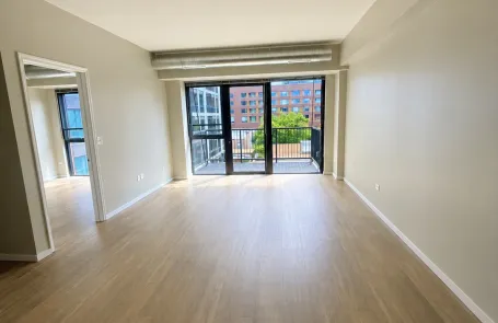 1 Bedroom Old Town Apartment
