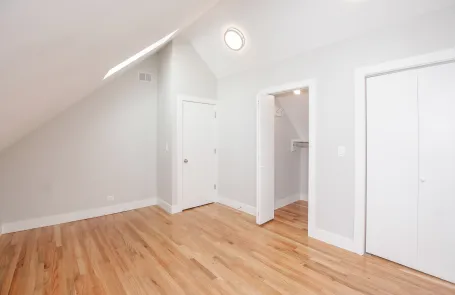3 Bedroom Roscoe Village Condo