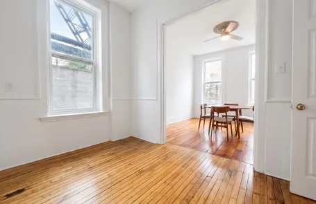 2 Bedroom Noble Square Apartment
