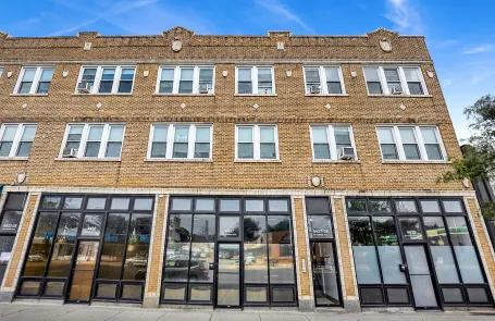 2 Bedroom Hermosa Condo