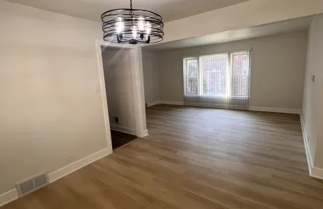 2 Bedroom Washington Heights Apartment