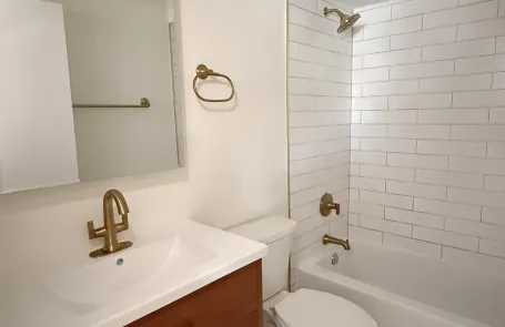 1 Bedroom West Elsdon Apartment