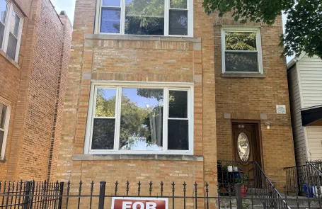 2 Bedroom Avondale Apartment