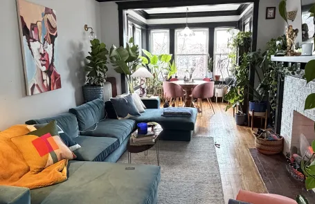 2 Bedroom Sheridan Park Condo