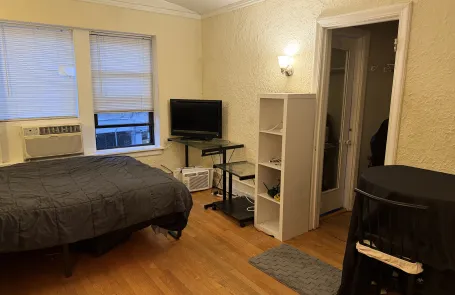 Studio Lakeview Apartment