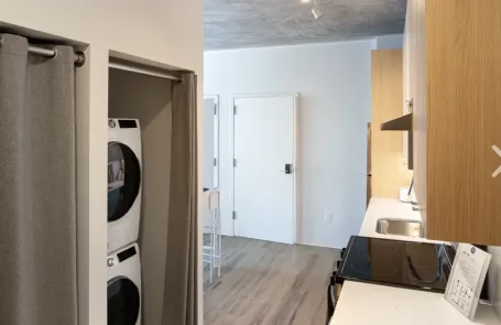 Room for Rent, Printer's Row
