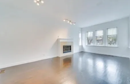 2 Bedroom Irving Park Condo