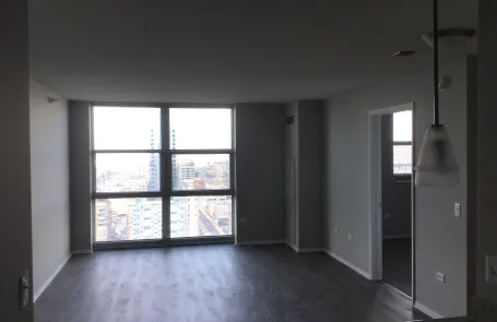 1 Bedroom Fulton Market Condo