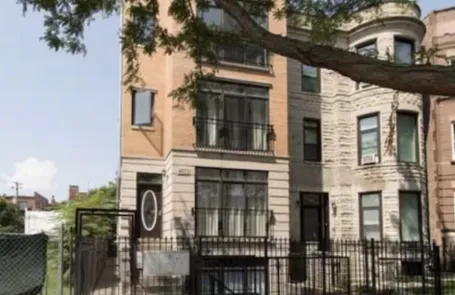 3 Bedroom Bronzeville Condo