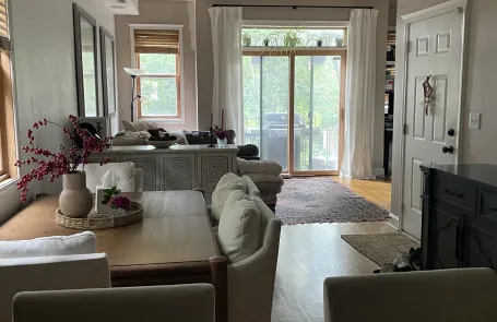 2 Bedroom Old Town Condo
