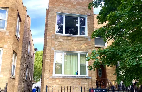 2 Bedroom Avondale Apartment