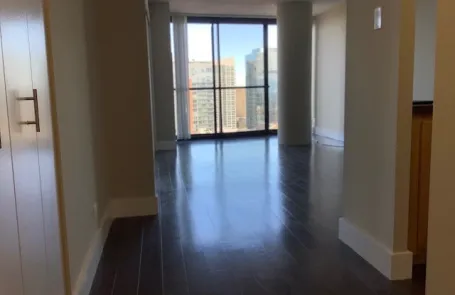 Studio South Loop Apartment