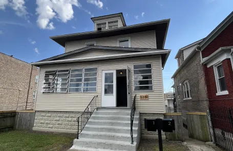 4 Bedroom Austin Single Family