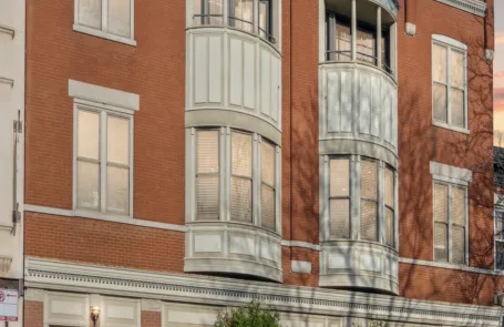 3 Bedroom DePaul Condo