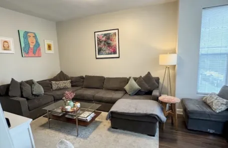 3 Bedroom Humboldt Park Apartment