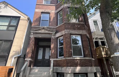 4 Bedroom DePaul Apartment