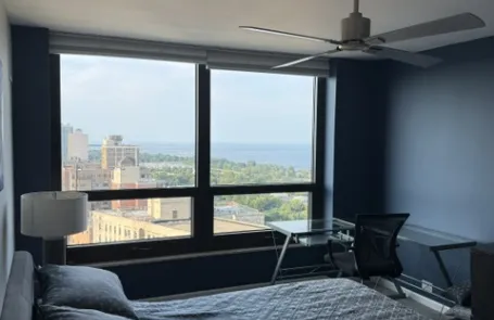 2 Bedroom Lincoln Park Condo