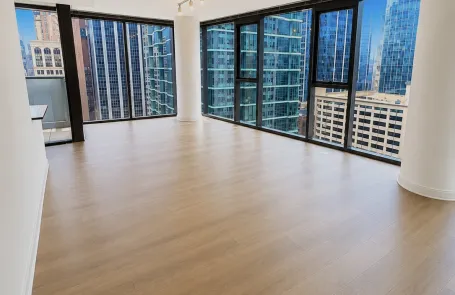 2 Bedroom Chicago Loop Apartment
