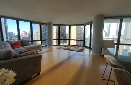 2 Bedroom Gold Coast Condo