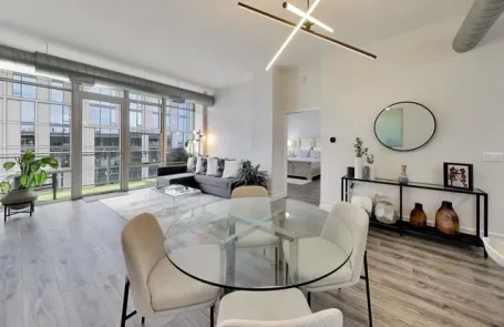 2 Bedroom West Loop Condo