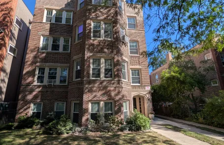 2 Bedroom West Ridge Apartment