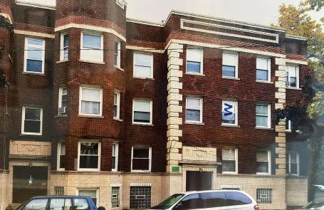 1 Bedroom Rogers Park Apartment