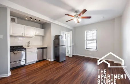 Studio Old Town Apartment
