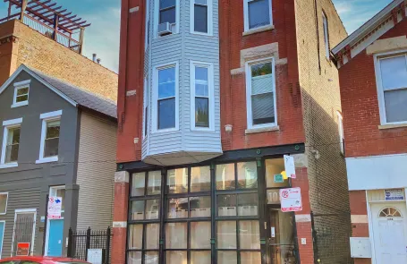 2 Bedroom East Village Apartment