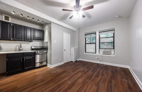 Studio Old Town Apartment