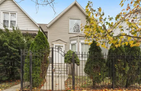2 Bedroom Avondale Townhome