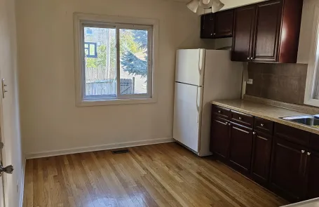 2 Bedroom  Apartment