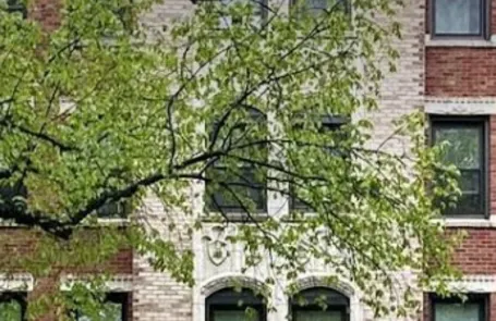 Studio Ravenswood Apartment