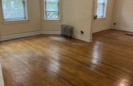 1 Bedroom Rogers Park Apartment