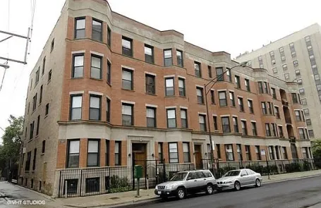1 Bedroom Uptown Condo